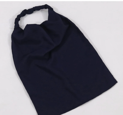 HALF ELASTIC NAQAB