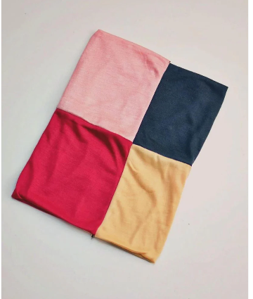 FOUR IN ONE HIJAB CAP
