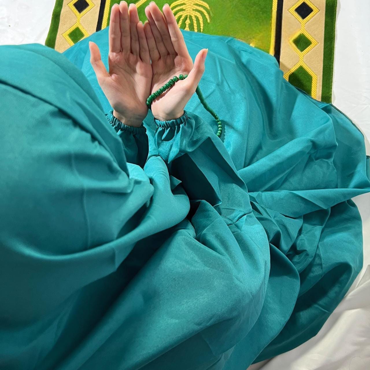 NAMAZ CHADAR