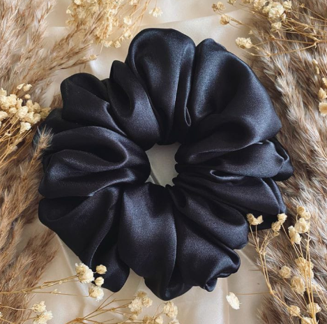 Hijab Scrunchies