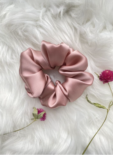 Hijab Scrunchies