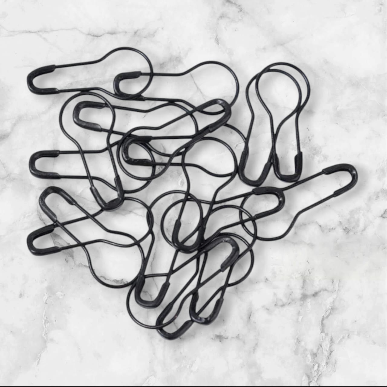 Sang Free Safety Pins