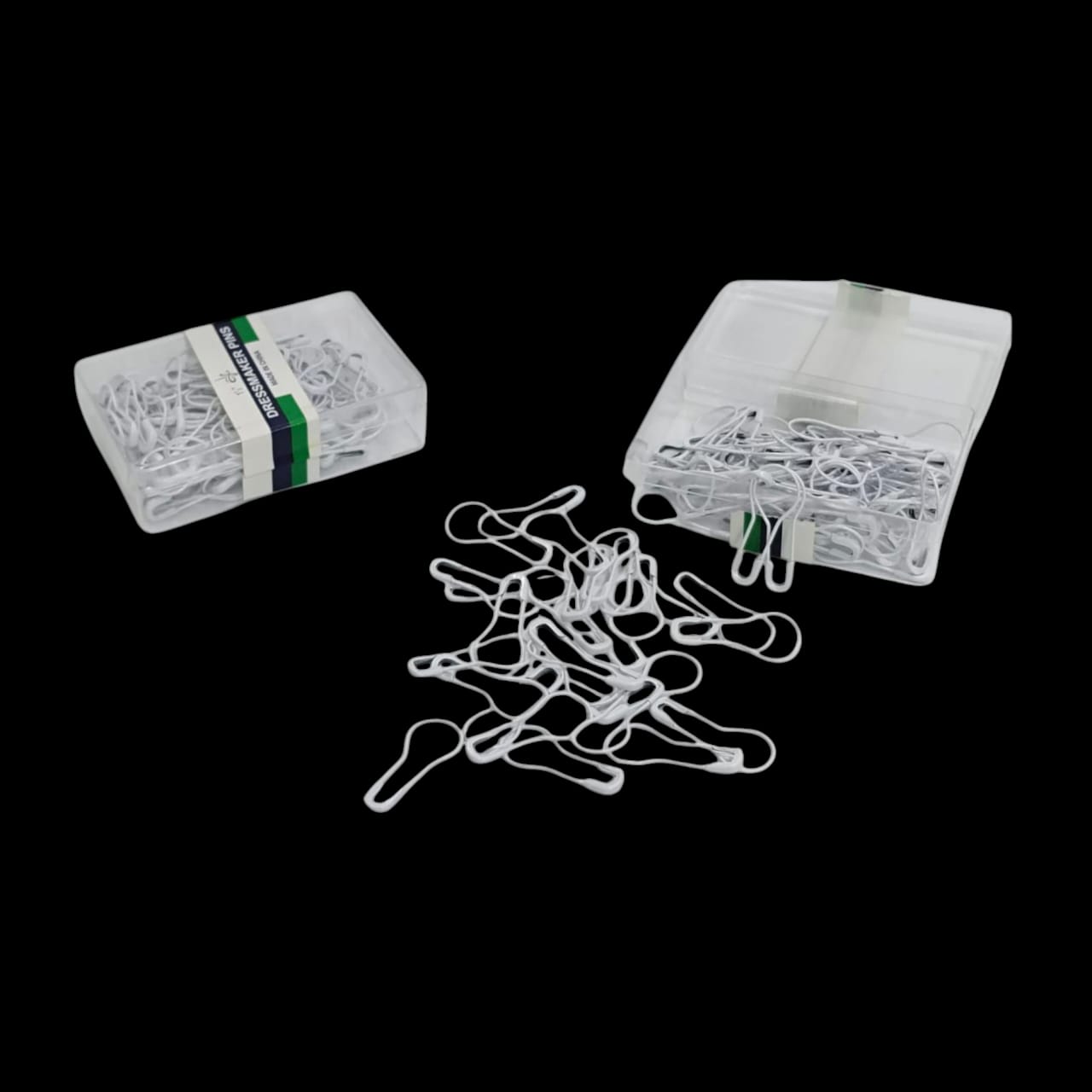 Sang Free Safety Pins