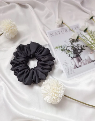 Hijab Scrunchies
