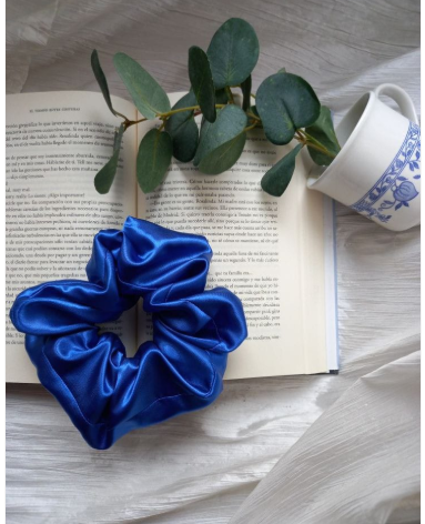 Hijab Scrunchies