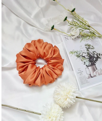 Hijab Scrunchies