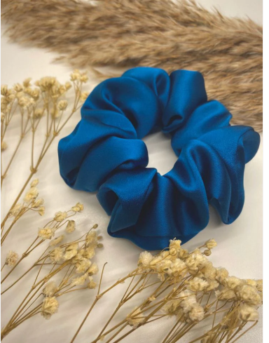 Hijab Scrunchies