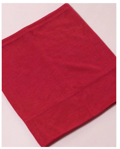 Tube Hijab Cap
