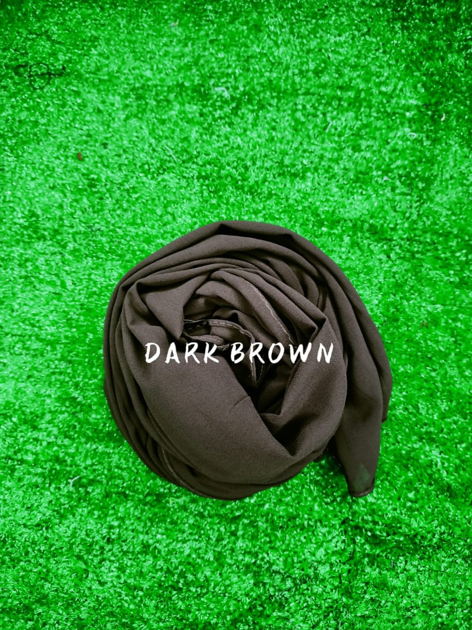 Georegette_chiffon_hijab china fabric