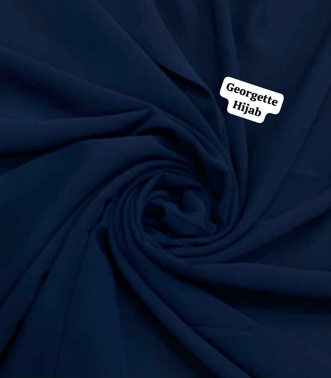 Georegette_chiffon_hijab china fabric