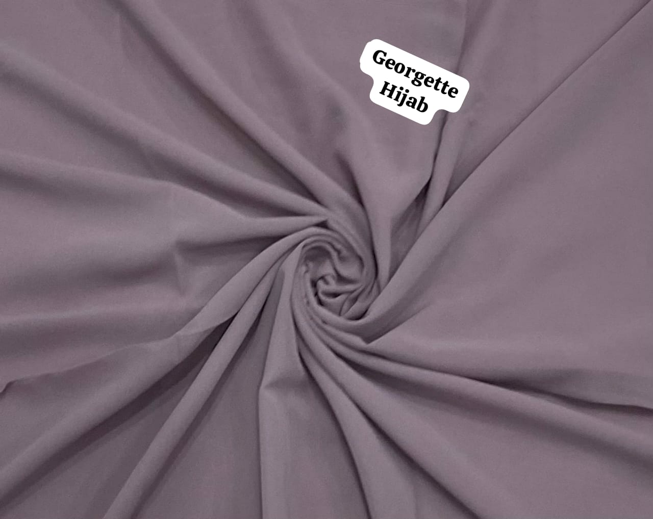 Georegette_chiffon_hijab china fabric