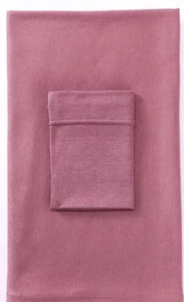 Georgette Hijab And Cap Set