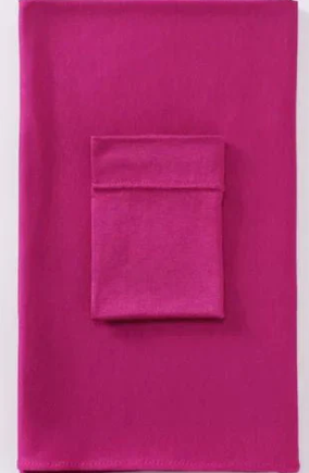 Georgette Hijab And Cap Set