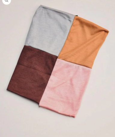 FOUR IN ONE HIJAB CAP