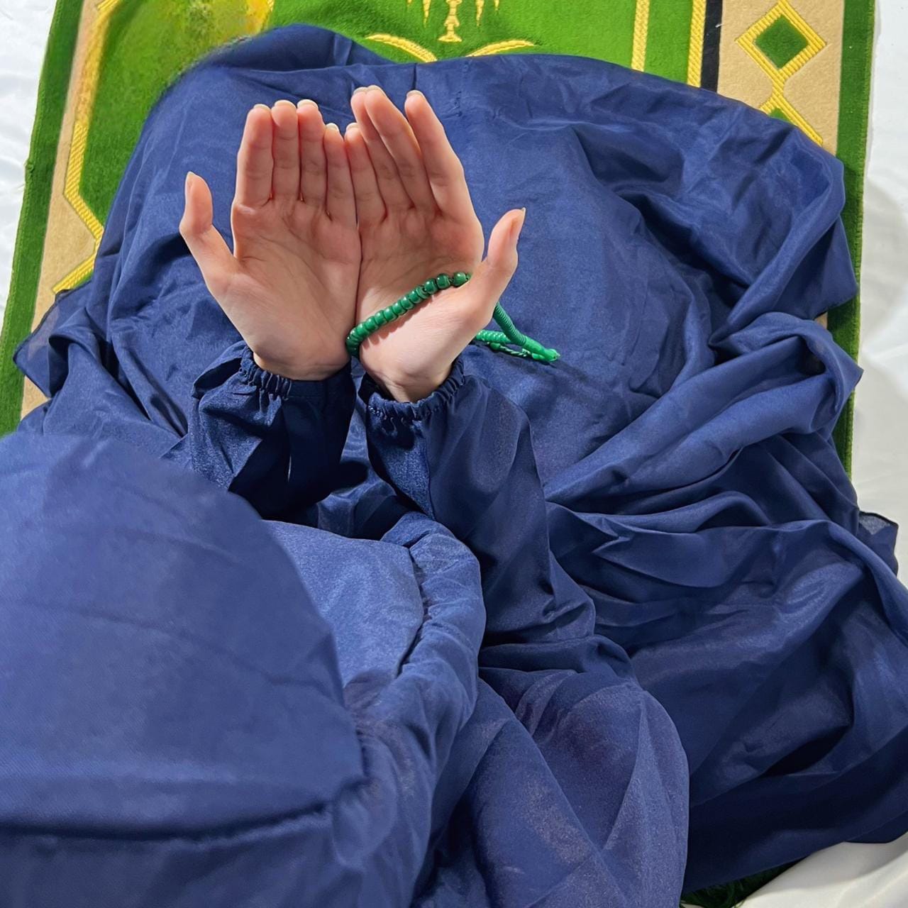 NAMAZ CHADAR