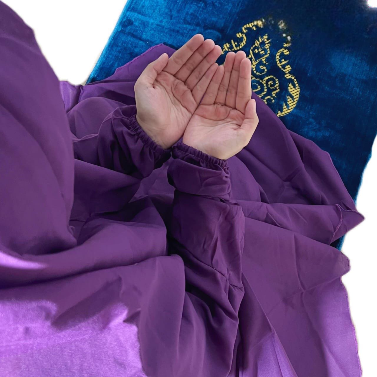 NAMAZ CHADAR