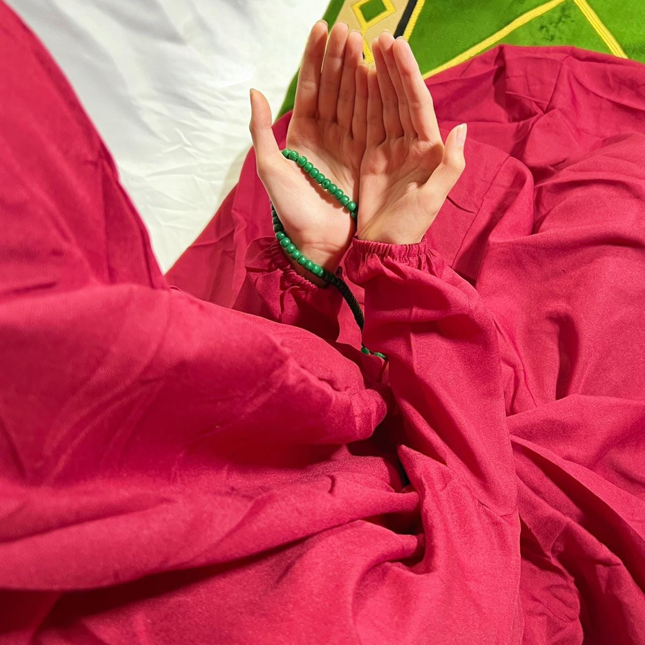NAMAZ CHADAR