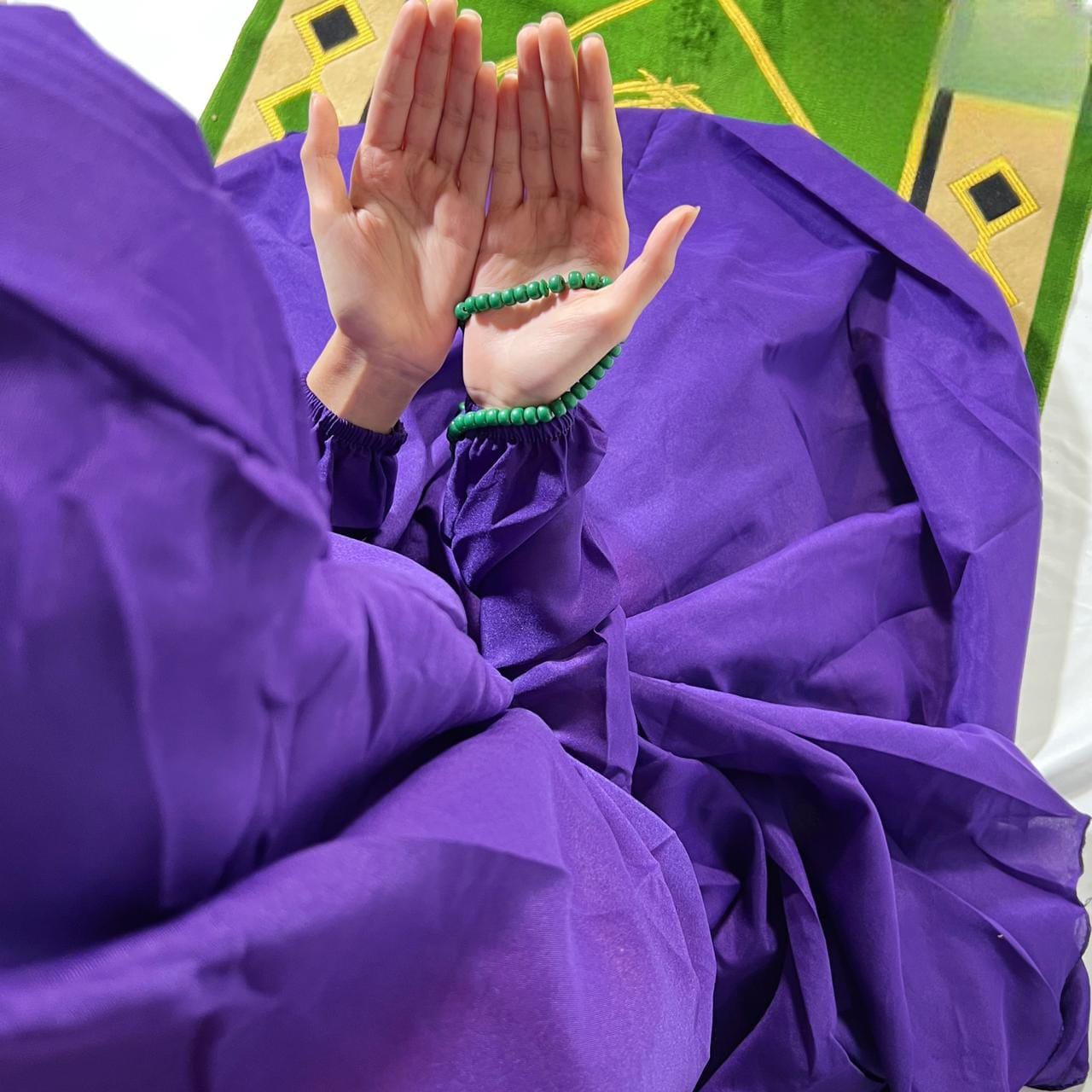 NAMAZ CHADAR