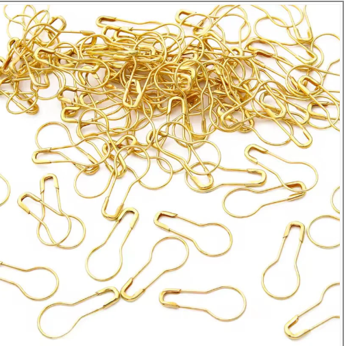 Sang Free Safety Pins