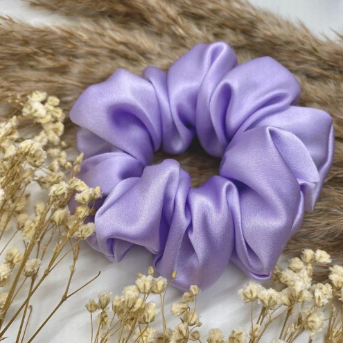 Hijab Scrunchies