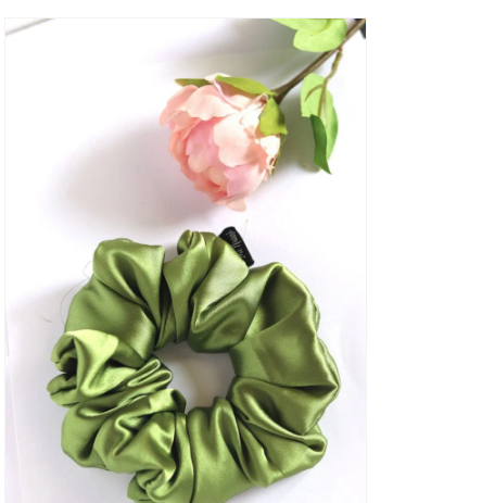 Hijab Scrunchies