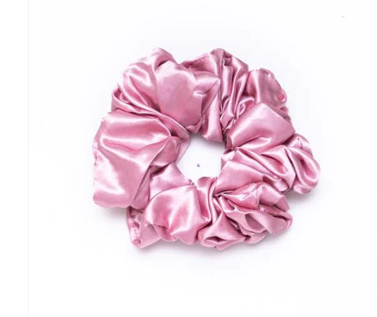 Hijab Scrunchies