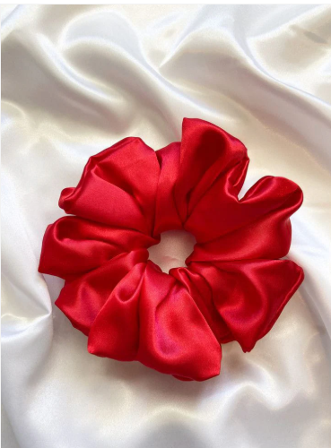 Hijab Scrunchies