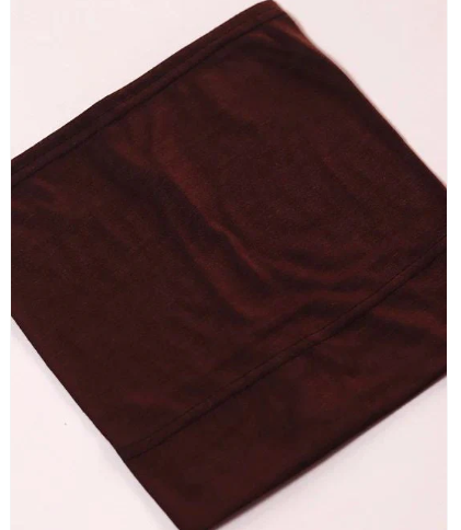 Tube Hijab Cap