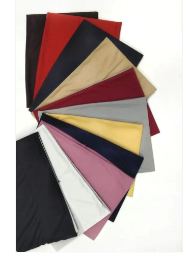 Tube Hijab Cap